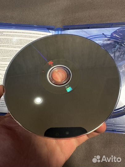 Игры для приставок ps5