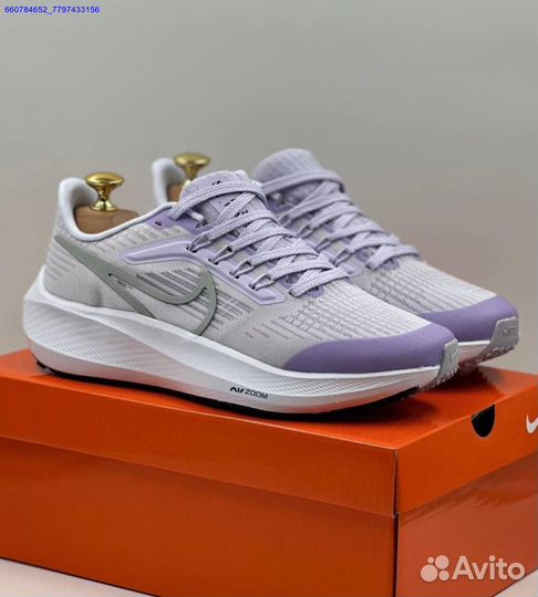 Беговые кроссовки Nike Air Zoom (Арт.96263)