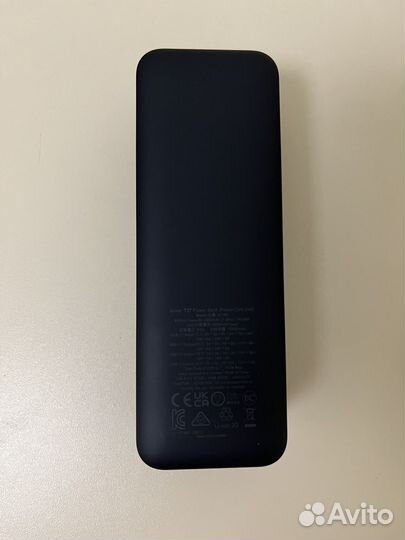 Anker 737, 140w, 24k