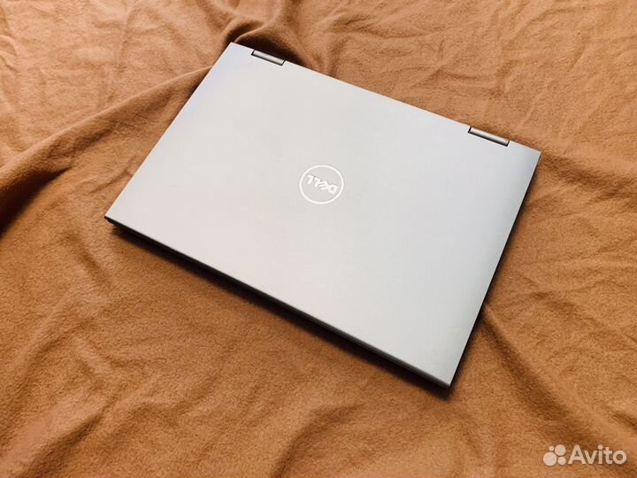 Ноутбук Dell Core i7 (x360)