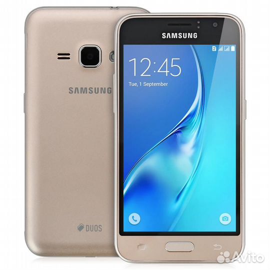 Samsung galaxy j1 mini lte