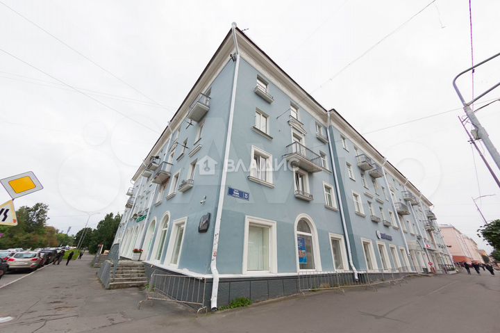 Продам помещение свободного назначения, 97.2 м²