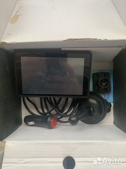 GPS Навигатор