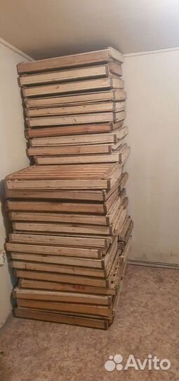 Лотки для хлеба