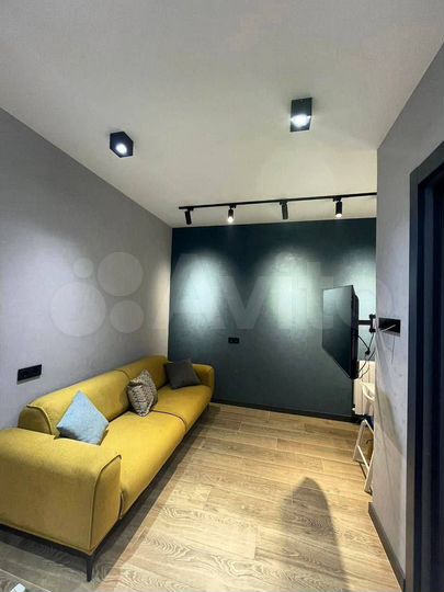 2-к. квартира, 44 м² (Грузия)