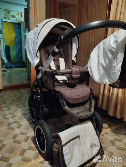 Коляска noordline 2 в 1