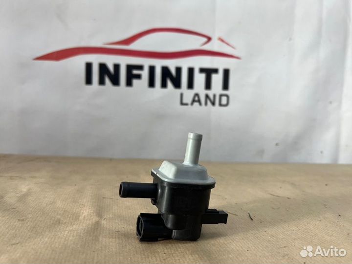 Клапан электромагнитный Infiniti Qx80/Qx56 Z62