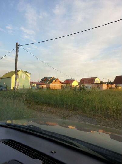 Участок 16 сот. (СНТ, ДНП)