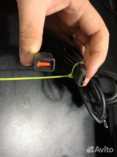 Microsoft Kinect xbox 360