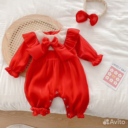 Детская одежда