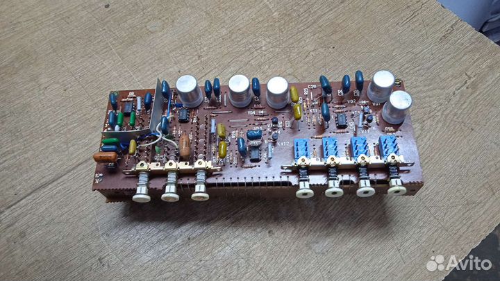 Разбор Одиссей У-010