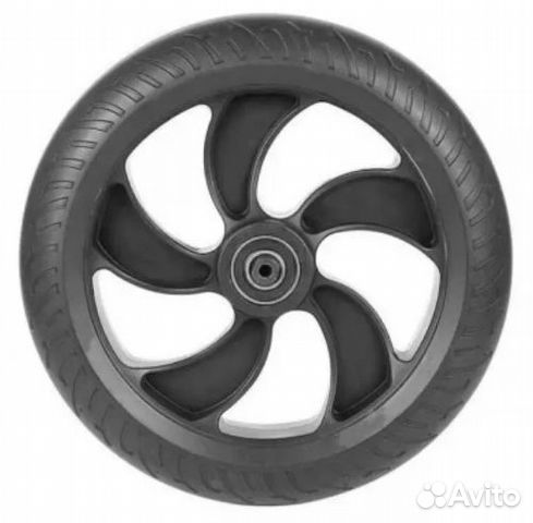 Заднее колесо для электросамоката Kugoo S3