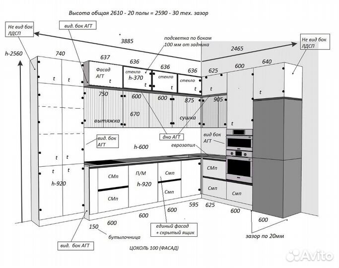 3D проектирование