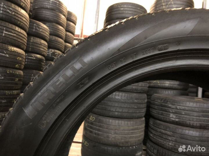 Pirelli Scorpion Zero All Season 235/50 R20 104W