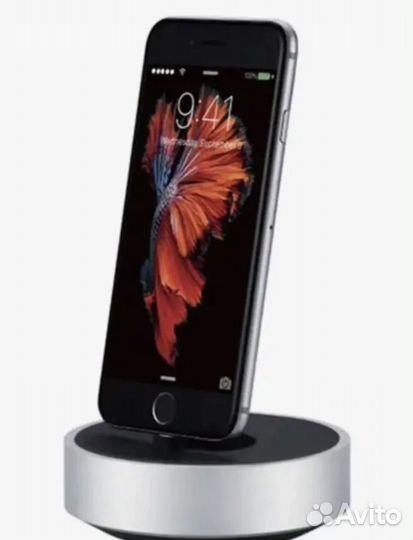 Док станция для iPhona