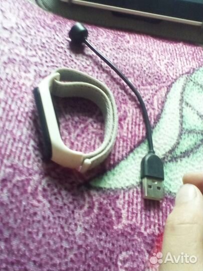 Smart Band M6 фитнес браслет новые