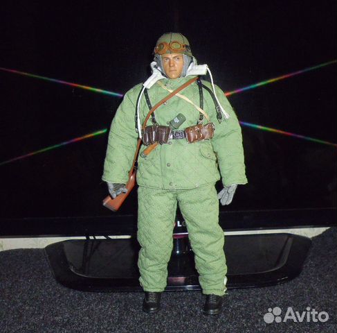 Коллекционные фигуры