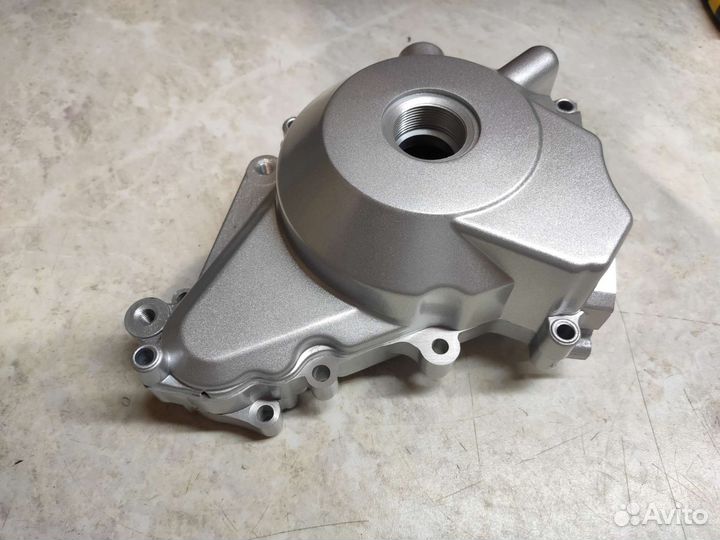 Крышка картер 153fmi питбайк