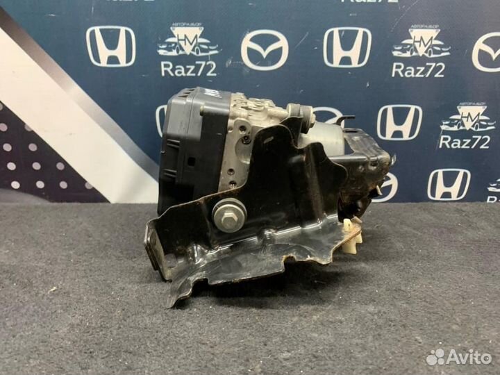 Блок управления ABS Mazda Mazda6