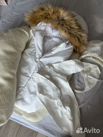 Комплект на выписку