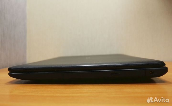 Asus X751L i3-5u/6/SSD/17,3