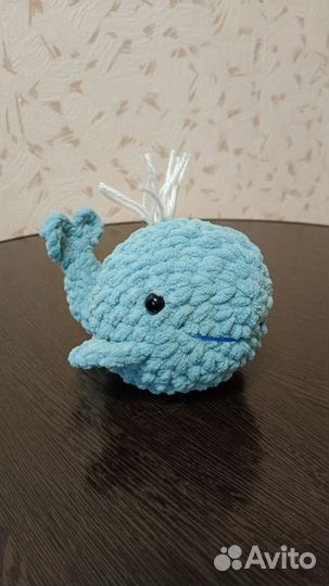 Вязание игрушек под заказ