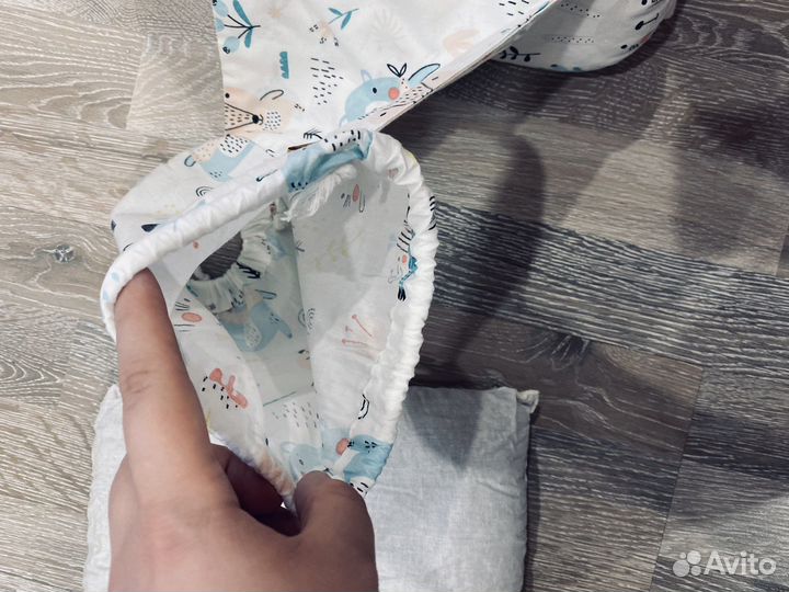 Позиционер гипоаллергенный