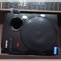 Sven ms-2080, Москва