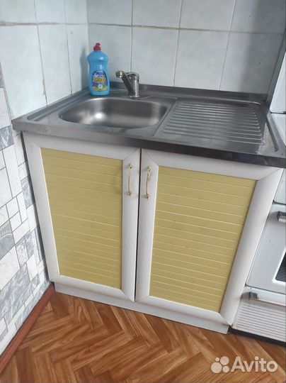 Кухонный гарнитур бу