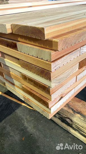 Купить в Иркутске террасную доску вельвет