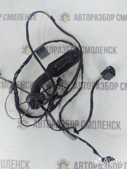 Проводка двери задней BMW 5 серия E60/E61 (2002—20