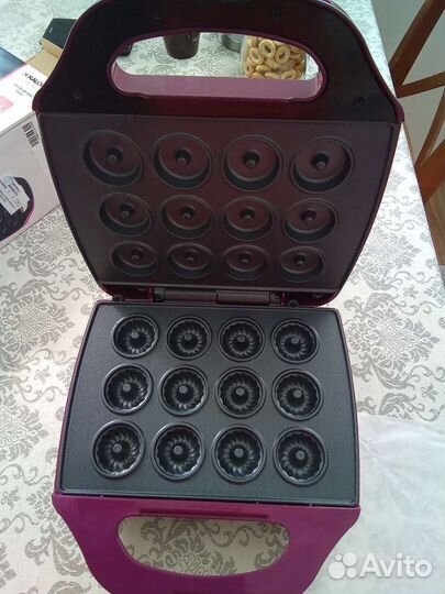 Кексница Kalorik