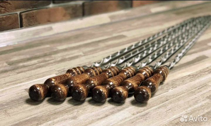 Шaмпypa из нepжaвeйки