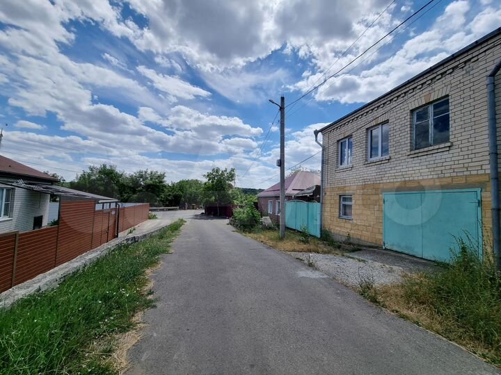 Участок 5,3 сот. (ИЖС)