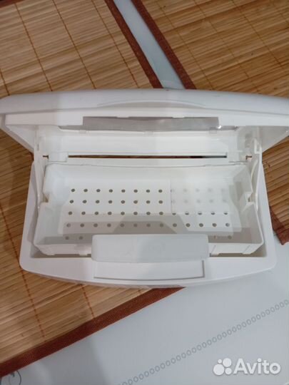 Все для маникюра