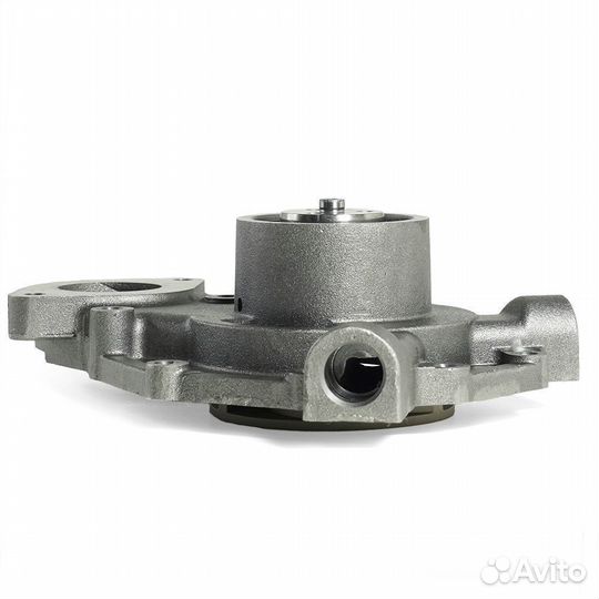 Насос водяной John Deere доставка ТК в г. Калуга