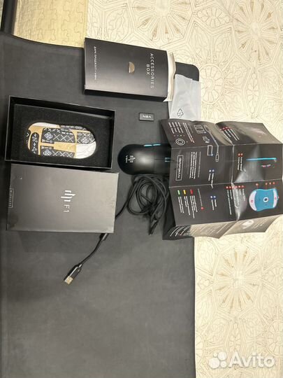 Мышка дарк проджект x vgn бу в отличном состоянии