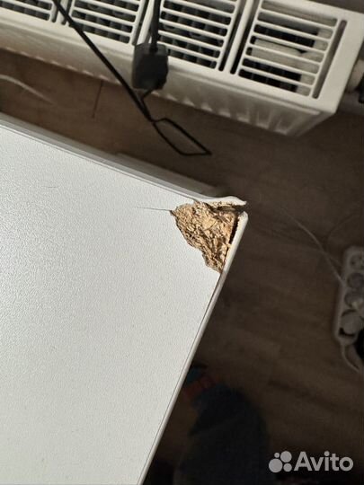 Письменный стол для школьника бу