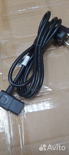 Кабель питания 220V угловой оптом NEW OEM