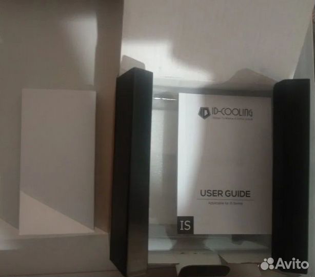 Комплектующие для пк