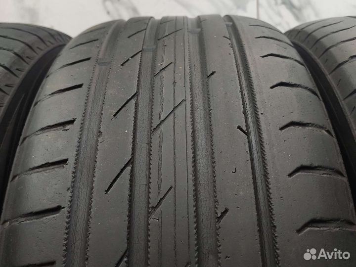 Nokian Tyres Hakka Black 225/50 R17 98Y