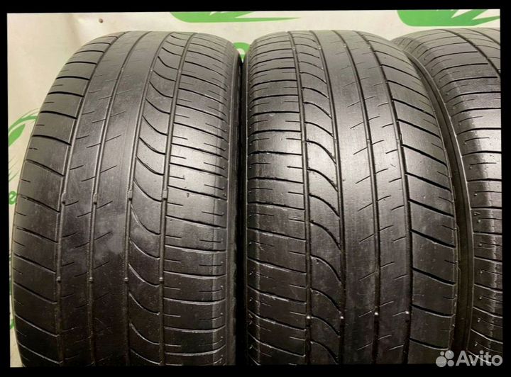 Bridgestone Dueler H/L 33A 235/55 R20