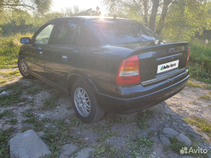 Chevrolet Viva 1.8 МТ, 2007, 250 000 км