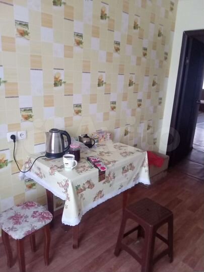 2-к. квартира, 68 м², 3/10 эт.