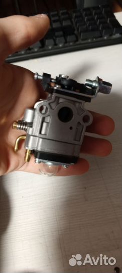 Карбюратор для триммера