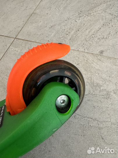 Самокат Mini micro