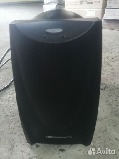 Ибп бесперебойник