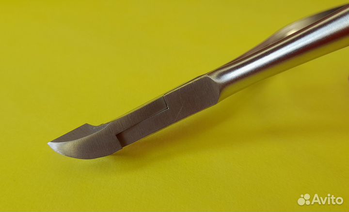 Кусачки маникюрные Nippon Nippers