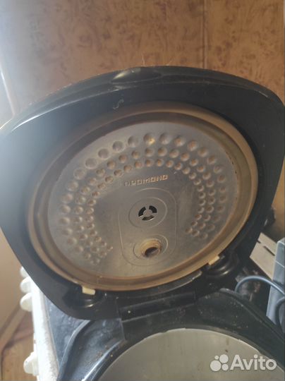 Мультиварка redmond RMC-M4501