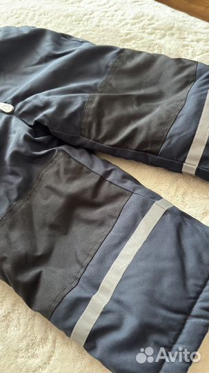 Полукомбинезон 86